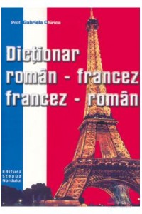 Dictionar dublu francez